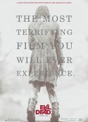 鬼玩人 Evil Dead (2013)海报